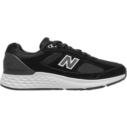 New Balance Fresh Foam 1880 Walking Kvinde White/Silver
