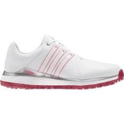 Adidas TOUR360 XT-SL Spikeless golfsko Cloud Wild Metallic