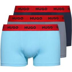 Hugo Pack Trunks