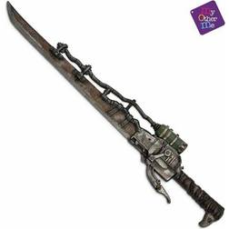 Play Sword Steampunk Foam