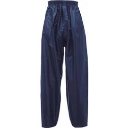 Regatta Pantalones Stormbreak - Azul