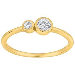 Joanli Nor Idanor ring