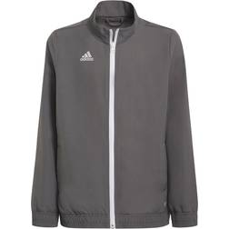 Adidas Entrada Jacket 140 140