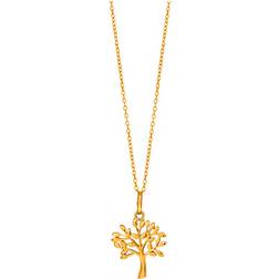 Nordahl Jewellery Tree halskæde