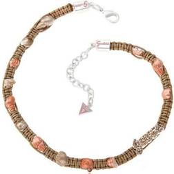 Guess Ladies'Necklace UFN40906 (33-38 cm)