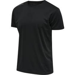 Newline Core Functional T-shirt S/S - Grün