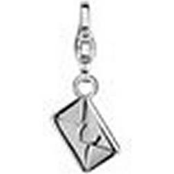 Ti Sento Charm til kvinder 8123SI (1 cm)