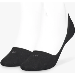 Calvin Klein Hailey No Show Socks, S-M