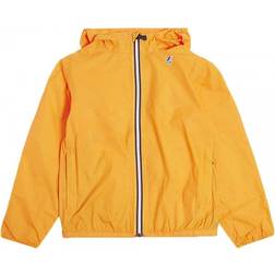 K-Way Kids Claude Hooded Jacket