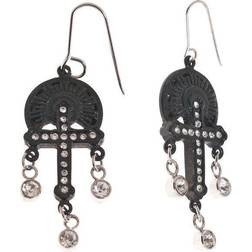 Victorio & Lucchino Boucles D'oreilles Femme VJ0093PE