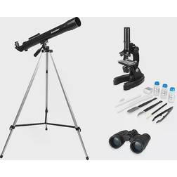 Celestron 22010-CGL. Product colour: Black