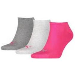 Puma Quarter Training Socks (3 Pairs)