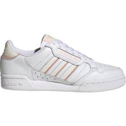 Adidas Sko Originals CONTINENTAL 80 STRIPES W gx4432 Størrelse