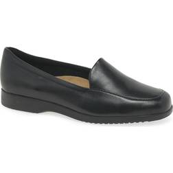 Clarks Georgia - Black