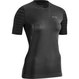 T-shirt CEP CEP run ultralight shirt w1a445 Størrelse