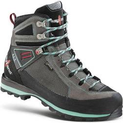 Kayland Buty Cross Mountain W's GTX - Grey