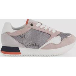 Geox D25RTB 0FUPZ D Doralea C1352 - White