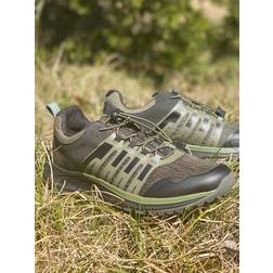 Green Comfort track