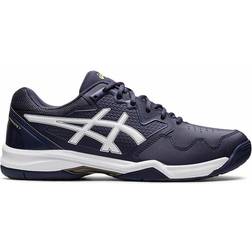 Asics Gel-Dedicate 7 M - Indigo Fog/White