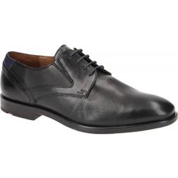 LLOYD KELSAN Herre Xtrawide BLACK/PACIFIC =