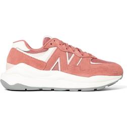 New Balance 574 W - Henna/Oyster/Pink