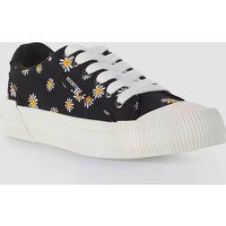 Rocket Dog Cheery Dixie Daisy Plimsolls