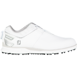 FootJoy SL Carbon BOA Pro M - White/Silver