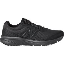 New Balance Mesh -Black