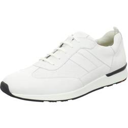 LLOYD Alfonso Sneakers - Vit