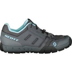 Scott Sport Crus-R Flat 2022 Flat Pedal Shoes Women's MTB Shoes