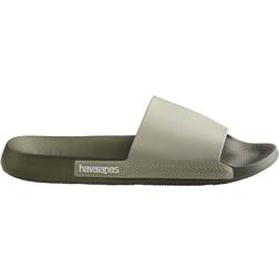 Havaianas Classic Slide - Green