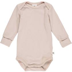 Müsli Baby Romper