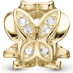 Christina BUTTERFLY CHANGE charm 623-S235