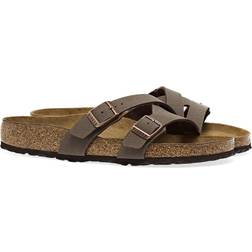 Birkenstock Yao - Mocha