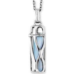 Engelsrufer Damen Halskette aus Sterling Silber - Nickelfrei
