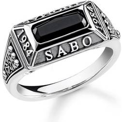 Thomas Sabo Ring college ring TR2243-698-11-66