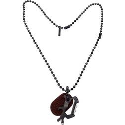 Police PJ.26566PSB-01 mens pendant necklace