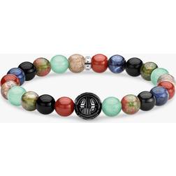Thomas Sabo Bracelet multicoloured multicoloured A1943-353-7-L18