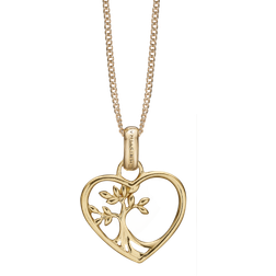 Christina Jewelry Roots Of A Tree vedhæng