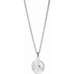 Miss Sixty Halskæde til kvinder WM11201P (50 cm)