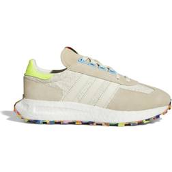 Adidas Retropy E5 Pride M - Off-White