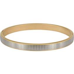 Arock TEXAS Bangle Guld/Stål
