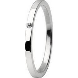 Skagen Ladies Ring - Silver