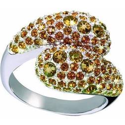 Glamour Ring til kvinder Glamour GR33-04 (19 mm)