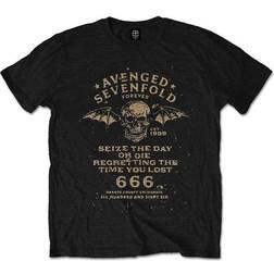 Avenged Sevenfold Seize The Day Men's T-shirt