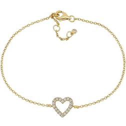 Joanli Nor AidaNor Armband - Silver