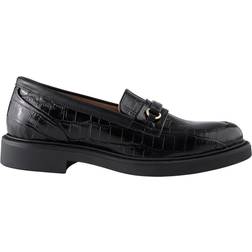 Shoe The Bear Thyra - Black Croco