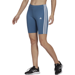 adidas Essentials 3-Stripes Bike Shorts Womens Altered