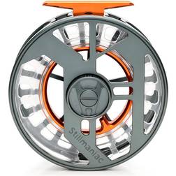 Vision XLV Stillmaniac Fluehjul