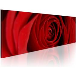 Arkiio Midnight Rose 120x40 Tavla